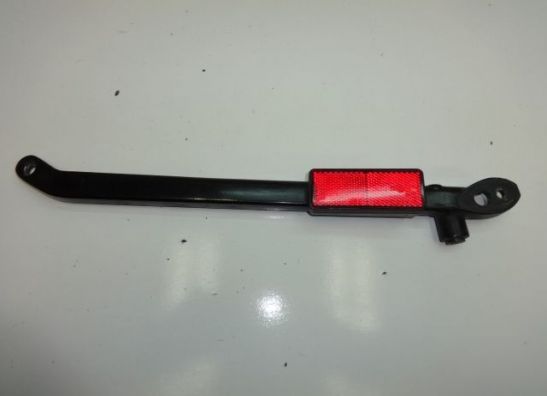 Rail Honda VF 1000 F
