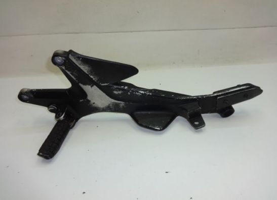 Schetsplaat links Honda CBF 500