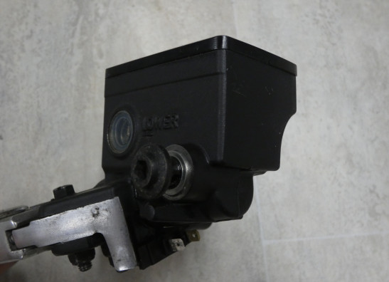 Bremszylinder vorne Yamaha Tracer 900