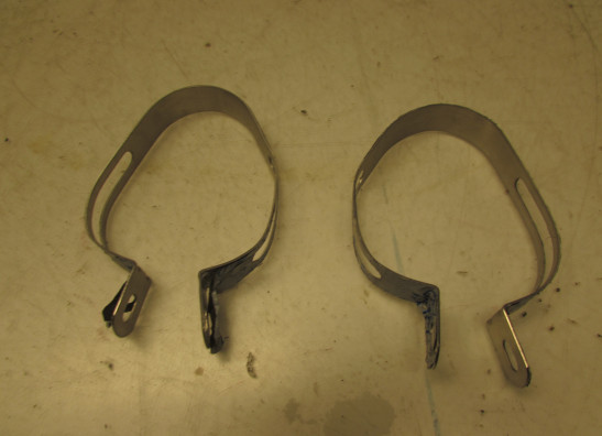 Sportdemper Overig Onbekend Unknown