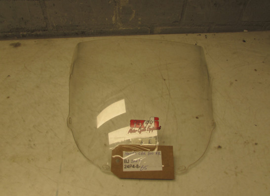 Scheibe Windschild Honda CBR 600 RR