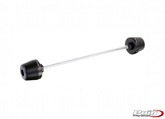 Achterspatbord Yamaha YZF R3