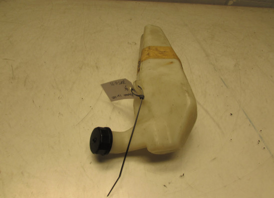 Radiator reserve tank  Kawasaki ZZR 1100