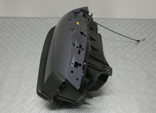 Saddlebag left BMW K 1200 LT