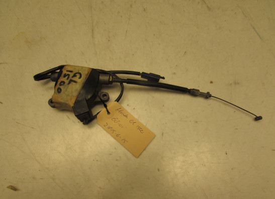 Throttle cable Honda Goldwing GL