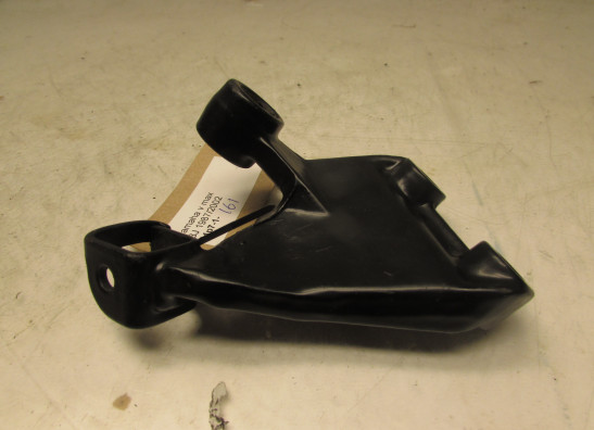 Schetsplaat links Yamaha V max