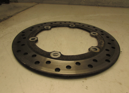 Bremsscheibe hinten  Honda CBR 1000 F