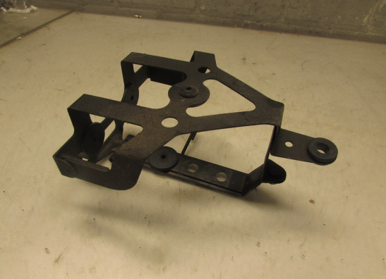 Batterie befestigung Honda ST 1100 Pan European