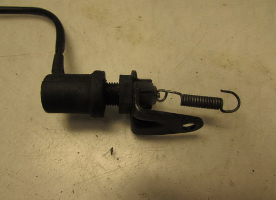 Rear brake caliper Yamaha V max