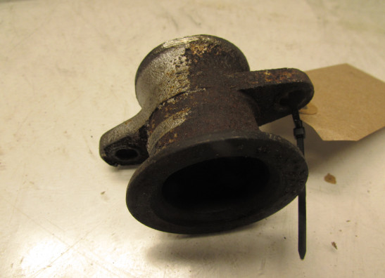 Uitlaatbochten Yamaha V max