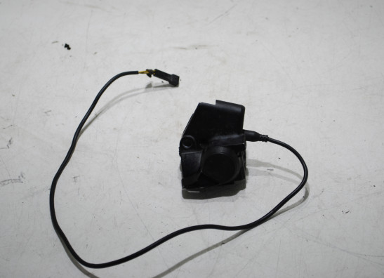 Choke bediening BMW K 1100 LT