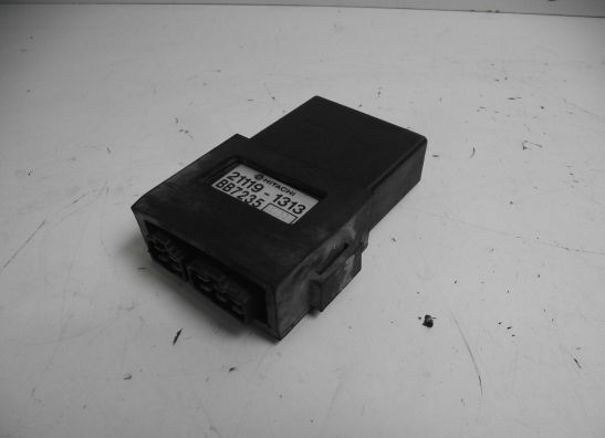 Ignitor CDI ECU Kawasaki ZEPHYR 550