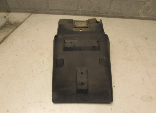 Kennzeichenhalter BMW R 1100 RT