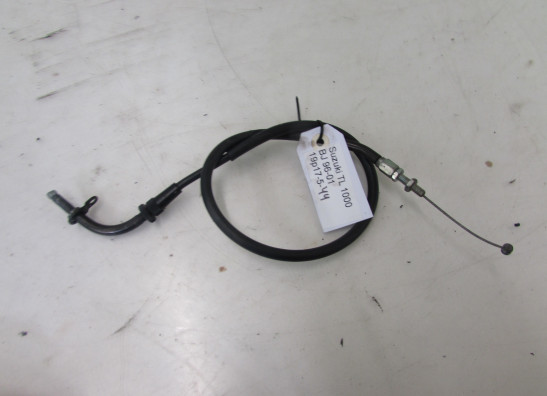 Clutch cable Suzuki TL 1000