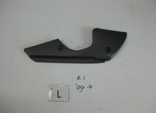 Cowl left inner Yamaha YZF R1
