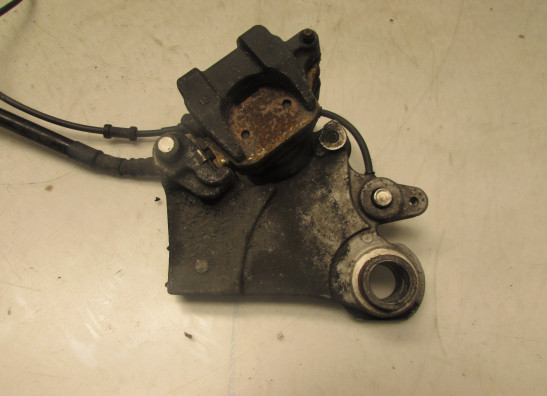 Bremssattel Bremszange hinten Yamaha Tracer 900