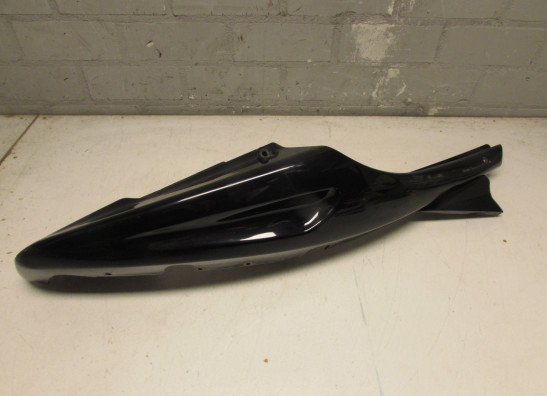 Rechter achterkant Hyosung Comet 650