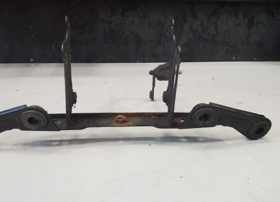 Sonstiges Aprilia RST 1000 Futura