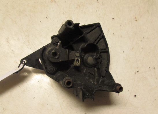 Engine cover front spocket Suzuki GSX R 600