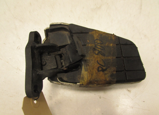 Footrest right Honda PC 800