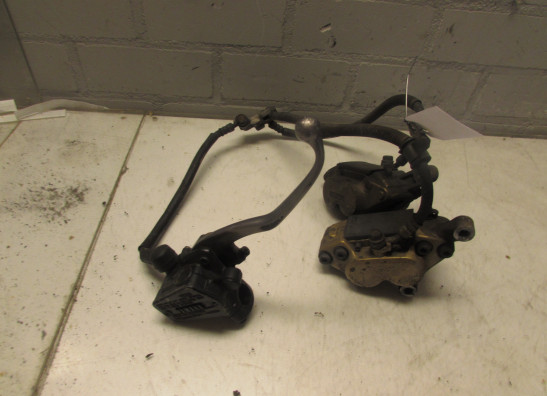 Front brake complete Yamaha FJ 1200