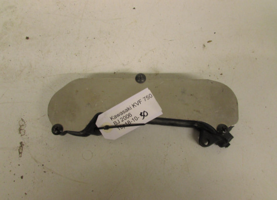 Carburator parts Kawasaki Overige Kawasaki