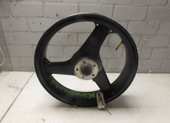 Felge vorne Kawasaki ZRX 1100 1200