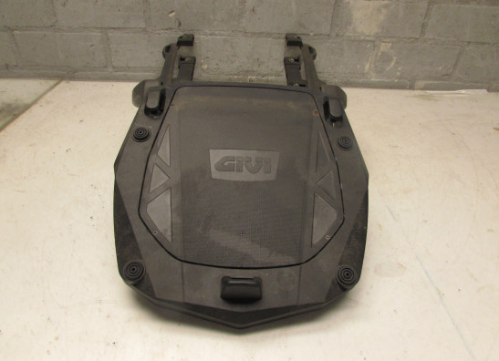 Topkofferdrager BMW R 1100 RT