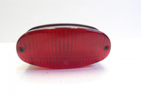 Rear light Kawasaki ER 5
