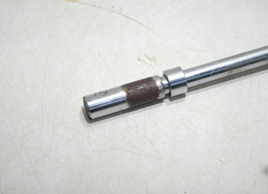 Vooras Moto Guzzi Florida V 65