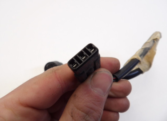 Speedometer gear box Suzuki GSX R 750