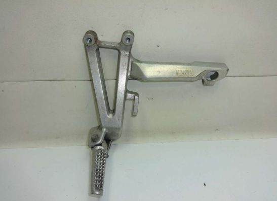 Pillion step left  Honda CBR 600 F