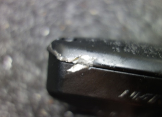 Bremszylinder vorne Kawasaki Z 650