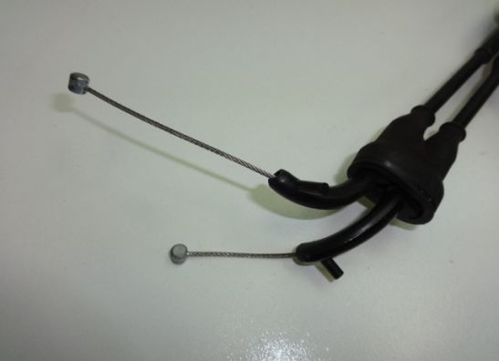 Gaszug Yamaha XJ 900 S Diversion