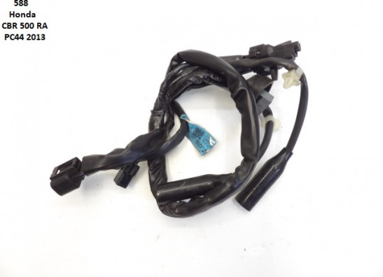 Kabelboom voor Honda CBR 500 R