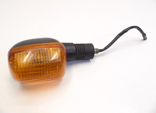 Knipperlicht links achter Suzuki SV 650