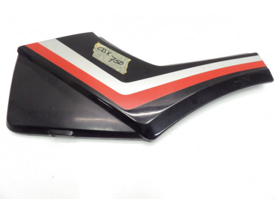 Seitenverkleidung links klein Honda CBX 750 F