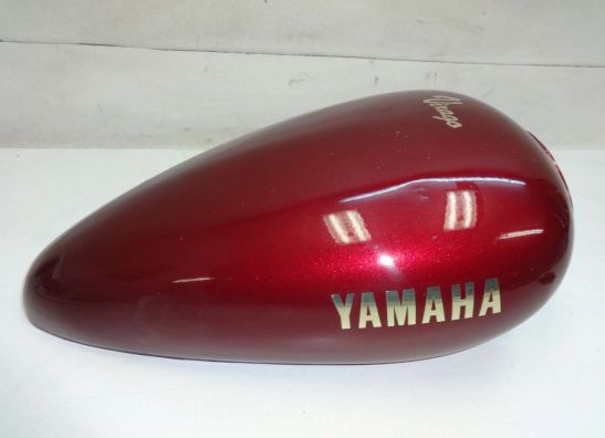 Tankcover Yamaha XV 535 Virago