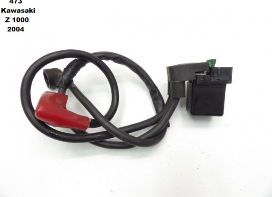 Startmotor relais Kawasaki Z 1000
