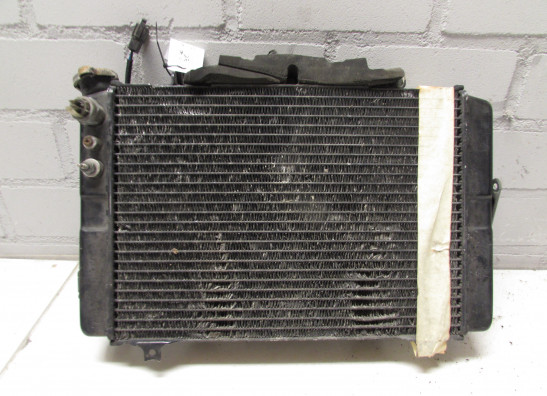 Radiateur Yamaha FZR 1000