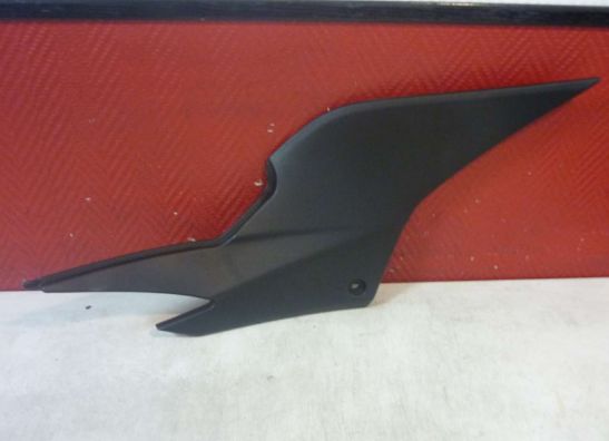 Afdekkap Kawasaki ZX 250 R - Ninja 250 R 2008-2012