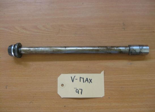 Rear axle Yamaha V max