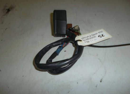 Handlebar switch assy right Yamaha FAZER 600