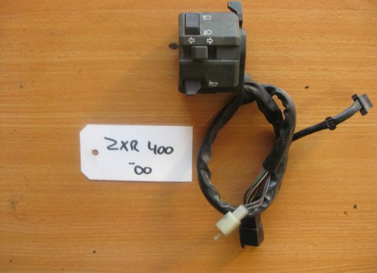 Handlebar switch assy left Kawasaki ZXR 400