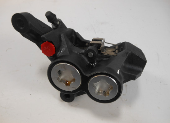 Remklauw links voor Yamaha MT 07