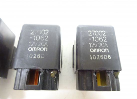 Relay Kawasaki Z 750