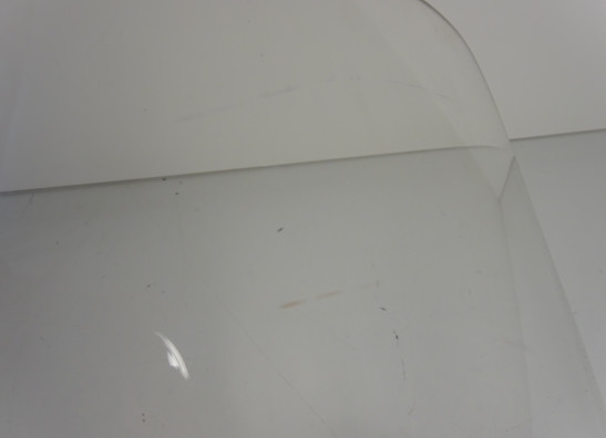 Windscherm Yamaha XVS 1300 Midnight Star