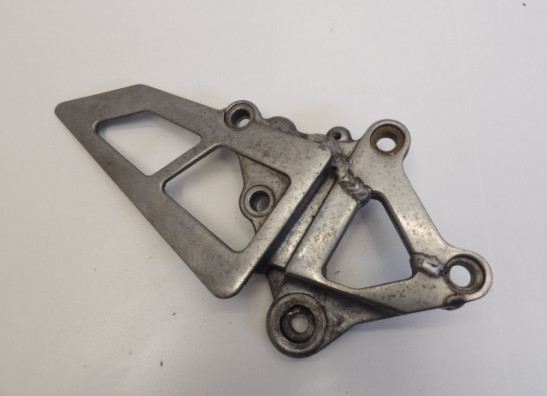 Main step holder right Kawasaki ZX 7 R