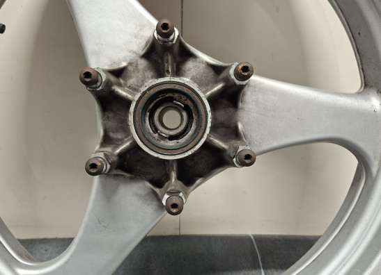 Front Wheel BMW R 1100 RT