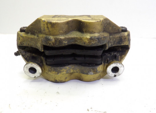 Remklauw rechts voor Suzuki GSX R 750